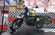 Pas Buat Sunmori, Royal Enfield Bear 650 Tahun 2026: Kini Dijual Segini