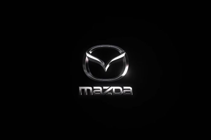 Logo Mazda