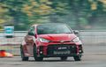 Toyota GR Yaris, Selain Menyenangkan Fiturnya Juga Canggih Lho!