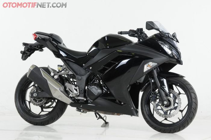 Ninja sale f1 250