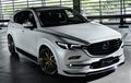 Sentuhan Yang Pas Bikin Modifikasi Mazda CX-5 Tambah Berkelas