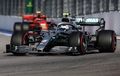 Valtteri Bottas TIdak Menyangka Tim Mercedes Bisa Tampil Mendominasi di F1 Rusia