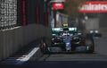 Hasil F1 Azerbaijan 2019: Valtteri Bottas Ungguli Lewis Hamilton