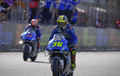 Ternyata Joan Mir Hampir Gabung Honda Sebelum Pilih Suzuki di MotoGP