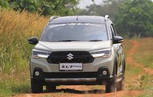 Harga Turun Jutaan, Suzuki XL7 2025 Bekas Sudah Banyak Dipasaran