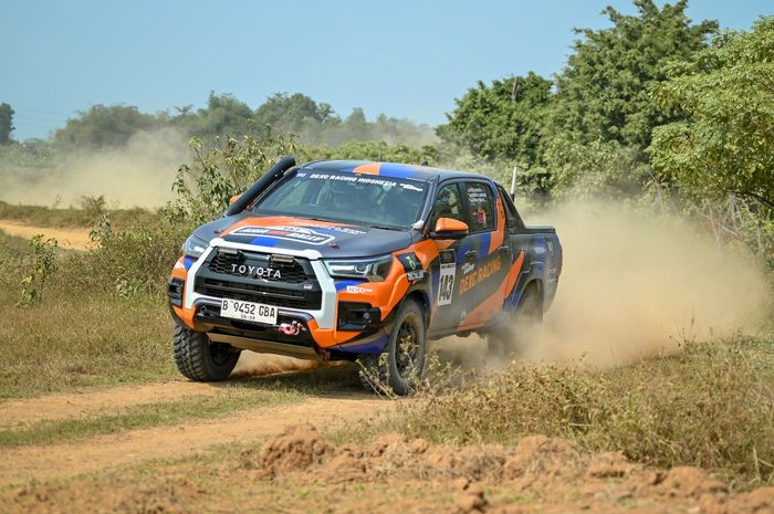 DEXC Racing Indonesia umumkan kesiapannya menjelang AXCR 2024