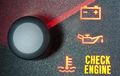 Indikator Check Engine Pajero Sport Menyala, Ini Bisa Jadi Biang Keroknya