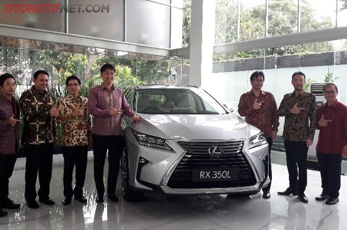 Lexus Indonesia