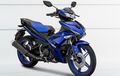 Yamaha MX-King  & Suzuki Satria F-150 Seken, Bebek Super Menggoda  
