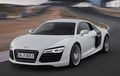 Penjualan Lesu, Audi R8 Akan Disuntik Mati?