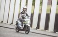 Modal Rp 70 Ribu Bisa Bikin Tarikan Suzuki Nex II Semakin Responsif