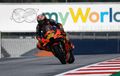 Valentino Balapan di MotoGP 2021, Pol Espargaro: Dia Bukan Idolaku