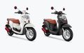 Honda Scoopy Versi 2020 Punya Tujuh Warna Baru, Kok Ada Pelek 14 Inci?