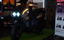 Motor Listrik Mirip T-Rex Ini Resmi Diluncurkan di Surabaya, Harga Rp 27 Jutaan