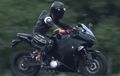 Cuma Segini, Ternyata Power Motor Listrik Kawasaki Masih di Bawah Ninja 250 SL