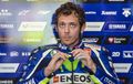 Enggak Nyangka! Ini Dia 2 Hal Menarik Tentang Valentino Rossi di Akhir Musim MotoGP 2017