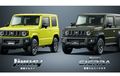 Selain Jepang, Suzuki Jimny Baru Akan Rilis Di Dua Negara Asia Tenggara, Indonesia?