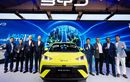 Kehadirannya Bikin Heboh, Selengkap Apa Fitur BYD Atto 1?