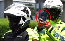 Jangan Bahagia Dulu Tilang Manual Dihapus, Pelanggar Lalu Lintas Malah Makin Terpojok, Ini Alasannya