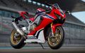 Honda CBR1000RR Terbaru Dikabarkan Punya Aero Fairing Mirip RC213V di MotoGP