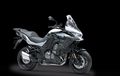 Miliki Satu Pilihan Warna, Segini Harga Kawasaki New Versys 1000 2020