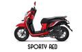 Honda Scoopy Bekas, Skutik Retro Menarik, Dibanderol Mulai Rp 11 Jutaan