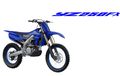 Siap Diajak Trabas, Ini Daftar Motor Trail Yamaha, YZ250FX Termahal
