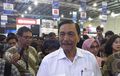 Rencana Pembelian BBM Subsidi Dibatasi. Luhut :  Akan Dimulai 17 Agustus 2024!