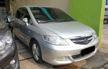 Sedan Bandel dan Irit, Harga Honda City i-DSI dan VTEC 2008 Bekas Cuma Segini