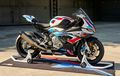 Honda CBR1000RR-R Kalah Mahal, BMW M 1000 RR Ternyata Dibanderol Segini