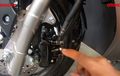 Rem CBS dan ABS di Motor Matik Honda Berbeda, Ini Penjelasan Ahlinya