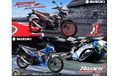 Selain Suzuki Raider R150 Vietnam juga Jual Satria F150 FI, Terus Bedanya Apa?