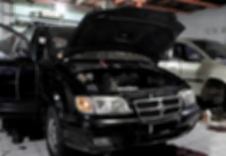 Info Orang Dalam, Sebentar Lagi Hyundai Tak Jamin Ketersediaan Sparepart Mobil Ini