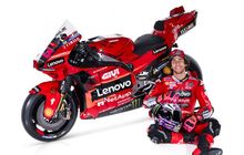 Enea Bastianini Heran Fans yang Ingin Dirinya Bermusuhan dengan Francesco Bagnaia di MotoGP 2023
