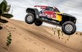 Raih Kemenangan di Stage 3, Carlos Sainz Puncaki Klasemen Reli Dakar 2020