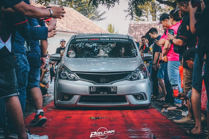 Car Limbo di Jamnas 9 GRAVINCI 