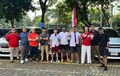 Ini Seru-Seruan Bareng Komunitas di Acara OTOMOTIF Merdeka Drive 2025