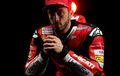 Usai Jalani Operasi, Andrea Dovizioso Optimis Bisa Pulih Saat MotoGP 2020 Dimulai