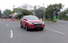 Honda Prospect Motor Turut Komentari Rencana Pembatasan Usia Kendaraan, Begini Kata Mereka