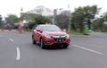 Berikut Beberapa Alasan Kenapa Honda HR-V Begitu Asyik Dikendarai!