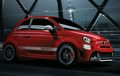 Abarth 695 Ferrari Bonus Untuk Fernando Alonso Dan Felipe Massa