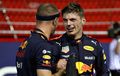 Max Verstappen Sebut Red Bull Punya Mobil Paling Komplit di F1