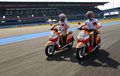 Gelar MotoGP, Thailand Siap Cetak Sejarah, Ini Persiapannya