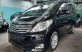 Pajak Progresif Nol Rupiah, Cegah Toyota Alphard Beralamat di Rumah Gubuk