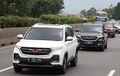 Keliling Jawa Barat Untuk Merasakan SUV Wuling Terbaru, Almaz!