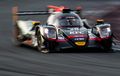 Sean Gelael Tercepat Kedua Sesi Latihan Balap Ketahanan Le Mans Asian Series 2021 Dubai