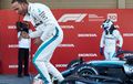 Lewis Hamilton Hampir Juara Dunia F1, Bos Mercedes Belum Yakin