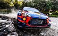 Hasil Lomba WRC Italia, Dani Sordo Datang, Juara Dunia Tertahan