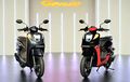 New Honda Genio 2022 Pakai Pelek 12 Inci, Ban Lebih Gemuk, Alasannya Ini