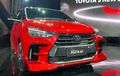 Toyota All New Agya Menyisakan Tanya, Harga Jual Masih Misterius